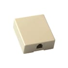 Ackermann - Inzetplaat schakelmateriaal Outlet Telds 9752811Iso