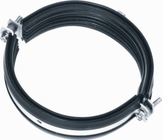 Walraven - BISMAT 2000 Tweedelige beugel rond 83-91Mm