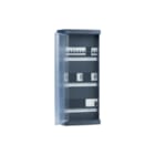 EATON INDUSTRIES - Medusa MR2 Groepenkast, geassembleerd mr2i93g14+hs40/4