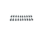 Remeha - Toeb./onderd. warmtapwaterbereider sen schroef s101933 se20