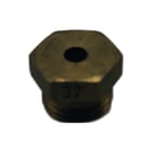 Remeha - Toeb./onderd. warmtapwaterbereider sen inspuitergij 2,64mm