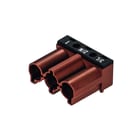 Wieland - GST18i3 Conn. v insteekbare gebouwinstall. con instal 92.032 ds100