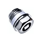 Intergas - Toeb./onderd. gasgestookte cv-ketel Ontluchter 3/8 G 843017