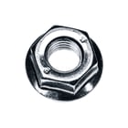 Intergas - Toeb./onderd. gasgestookte cv-ketel Moer M8 Zelfborgend Se