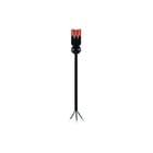 Wieland - GST18i3 Patchkabel inst.bare gebouwinstall. ptchkbgeb 92.232.2014.5