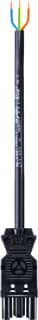 Wieland - GST18i3 Patchkabel inst.bare gebouwinstall. ptchkab 9223805633 ds75