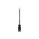 Wieland - GST18i3 Patchkabel inst.bare gebouwinstall. ptchkab 9223805633 ds75