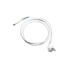 Intergas - Toeb./onderd. gasgestookte cv-ketel netsnoer met steker