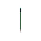 Wieland - Patchkabel inst.bare gebouwinstall. bst14i2 0,5m dca 2x2x0,8