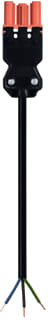 Wieland - GST18i3 Patchkabel inst.bare gebouwinstall. ptchkbgeb 92.232.5063.5