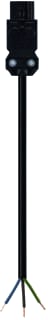 Wieland - Patchkabel inst.bare gebouwinstall. ptchkbgeb 91.232.8003.1