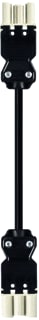 Wieland - GST18i3 Patchkabel inst.bare gebouwinstall. ptchkbgeb 92.238.2010.3