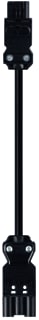 Wieland - Patchkabel inst.bare gebouwinstall. 91.232.4009.1