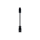 Wieland - Patchkabel inst.bare gebouwinstall. 91.232.4009.1