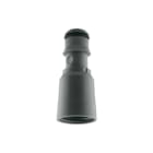 Grohe - Freehander Toebeh./onderdelen sanitaire kranen Aanslnip 45900
