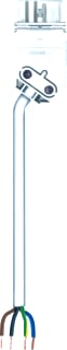 Wieland - Patchkabel inst.bare gebouwinstall. ptchkbgeb 91.207.8003.2