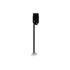 Wieland - Patchkabel inst.bare gebouwinstall. ptchkbgeb 91.257.7064.1
