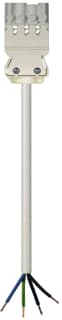 Wieland - GST18i4 Patchkabel inst.bare gebouwinstall. 92.208.4064.2