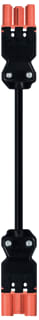 Wieland - GST18i3 Patchkabel inst.bare gebouwinstall. ptchkbgeb 92.238.8010.5