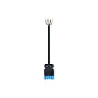 Wieland - GST18i5 Patchkabel inst.bare gebouwinstall. patch kbl 92.258      ds5