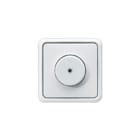 Jung - CD500 Schakelklok voor schakelmateriaal Electr.Timer 8H Verl W Cd