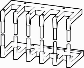 Eaton - DILE M Toeb./onderd. laagsp.-schakeltechn. Mvs-Wb-Em