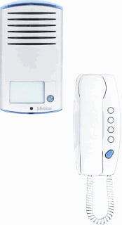 Bticino - Linea 2000 Sprint Deurintercom-set Sfera Audkitlinea 363211