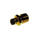 VSH - Multicon S Gas G3220 Fitting met 2 aansluitingen mug overgngskopp 20x3/4"bt