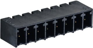 Wieland - Printplaatconnector 27.627.0508.0