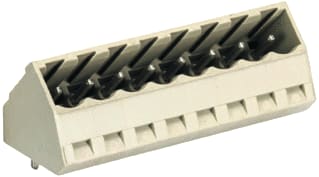 Wieland - Printplaatconnector 25.397.3953.0