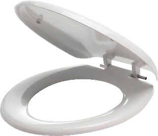 Rezi - Trendline Closetzitting Zit+Dek Arvs W