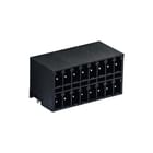 Wieland - Printplaatconnector 25.657.0408.0