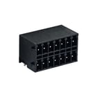 Wieland - Printplaatconnector 25.657.6406.0