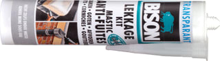 Bison - Lekkage Afdichtingsmiddel Bison Lekkagekit Trn 300Ml Kk