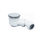 McAlpine - ST5020 Sifon voor bad/douchebak/vloer Douchebaksif 65Mm 0056320