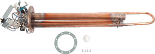 Inventum Technologies - Toebehoren/onderdelen voor boiler Elementplaat 1750/2950W