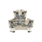 Weidmüller - WDK Verbindingsrijgklem Railklem Wdk2,5V