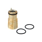 Grohe - Toebeh./onderdelen sanitaire kranen Adapter Waterdoorvoer