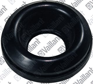 Vaillant - Toeb./onderd. gasgestookte cv-ketel stop tbv vhr