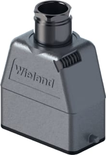 Wieland - Rechthoekige (industrie) connector 76.352.1535.0