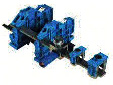 Wieland - Nulrail 98.290.1000.0