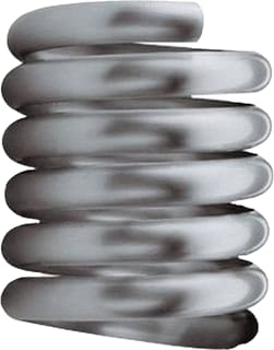 Rheinzink - Classic Wrong Spiraal 100 Ds5