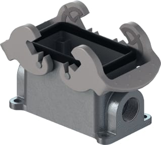 Wieland - Rechthoekige (industrie) connector 70.330.1035.1