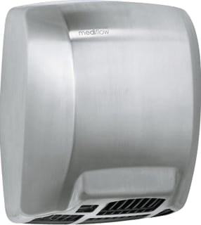 All Care - Mediclinics Handdroger Medi Handdrog Mediflow M03Acs