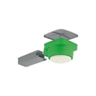 Kaiser - HALOX-P Inbouwdoos verlichtingsarmatuur ds+tunnel halox-p ds10