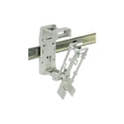 Wieland - Contactblokhouder industriële conn. z5.574.2453.0
