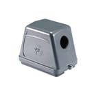 Wieland - Rechthoekige (industrie) connector 70.350.4835.1