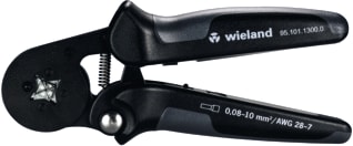 Wieland - Perskabelschoentang 95.101.1200.0