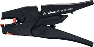 Wieland - Perskabelschoentang 95.350.0100.0