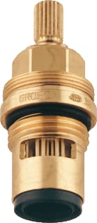 Grohe - Kraanbovendeel Bovendl Ker 1/2 R90 45882
